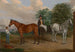 Autoritratto - Edward Troye — vista dell’opera