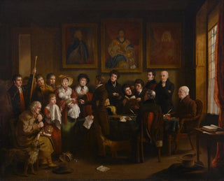 Edward Villiers Rippingille - A legal wrangle.webp