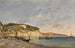 Beer Cove, Devon - Edward William Cooke — vista dell’opera