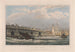Vecchio ponte di Londra dopo la riparazione del 1700 fino al 1831 - Edward William Cooke — vista dell’opera