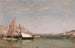 Toulon - Edward William Cooke — vista dell’opera