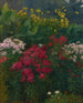 Fiori - Edwin Burrage Child — vista dell’opera