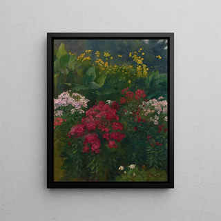 Edwin Burrage Child - Flowers.webp