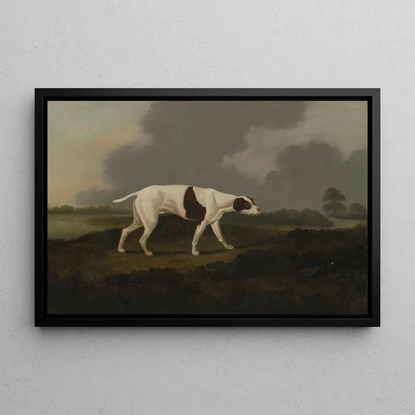 Edwin Cooper - On the Scent.webp