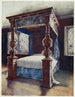 Il letto di Littlecote La proprietà di Vincent Robinson Esquire F. S. A. Parnham Dorset - Edwin Foley — vista dell’opera