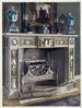Caminetto Wedgwood Flaxman - Edwin Foley — vista dell’opera