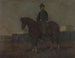 Ordonnance di cavalleria a Rappahannock Station, Virginia - Edwin Forbes — vista dell’opera