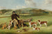 Il guardaboschi - Edwin Frederick Holt — vista dell’opera