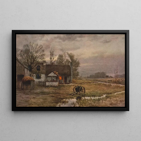 Edwin Lamasure - In the gloaming.webp