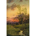 L'armonia della natura - Edwin Lamasure — vista dell’opera