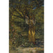 Nel giardino - Edwin Lord Weeks — vista dell’opera
