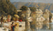 Lago a Udaipur, India - Edwin Lord Weeks — vista dell’opera