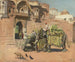 Gli elefanti del Rajah di Jodhpur - Edwin Lord Weeks — vista dell’opera