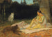 Il suonatore di flauto - Edwin Willard Deming — vista dell’opera