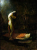 Il coraggioso in lutto - Edwin Willard Deming — vista dell’opera
