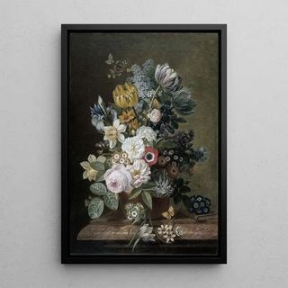 Eelke Jelles Eelkema - Still Life with Flowers.webp