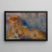 Maija - Eemu Myntti — quadro incorniciato alla parete