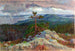 Koli - Eero Järnefelt — vista dell’opera