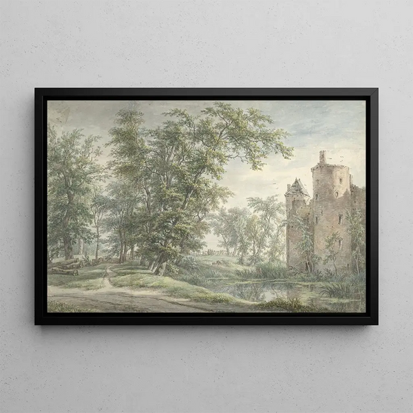 Egbert van Drielst - Rune van het Huis De Haer.webp
