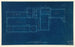 Plan du deuxième étage, Galerie des Beaux-Arts, Université de Yale - Egerton Swartwout — vista dell’opera