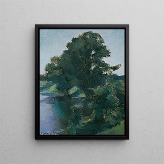 Egge SturmSkrla - Bume am Wasser.webp