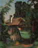 Paesaggio - Egge Sturm-Skrla — vista dell’opera