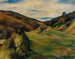 Prairie au Dreimarkstein à Sievering - Egge Sturm-Skrla — vista dell’opera
