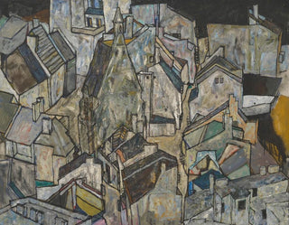 Egon Schiele - Mdling II.webp