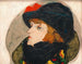 Ritratto di Ida Roessler - Egon Schiele — vista dell’opera