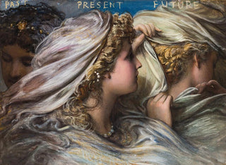 Egron Lundgren - The Fates.webp