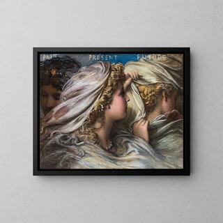 Egron Lundgren - The Fates.webp