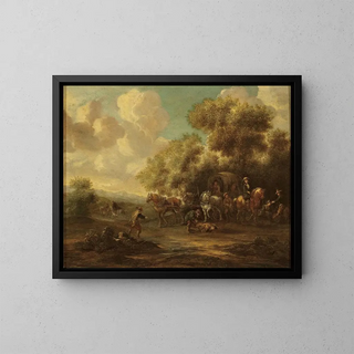 Eise Aetes Ruytenbach - Assault on travellers.webp