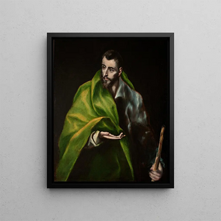 El Greco Domenikos Theotokopoulos - St James the Greater.webp