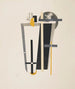 Fossoyeurs Fossoyeurs - El Lissitzky — vista dell’opera