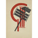 Internazionale - El Lissitzky — vista dell’opera
