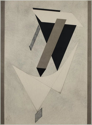El Lissitzky - Kestnermappe Proun Rob Levnis and Chapman GmbH Hannover 4.webp