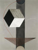 Provenzale 99 - El Lissitzky — vista dell’opera