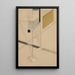 Riproduzione del dipinto ln31 - El Lissitzky