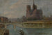 Parigi - Elemér Halász-Hradil — vista dell’opera