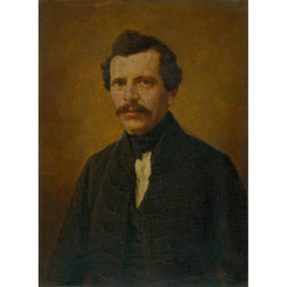 Elemr HalszHradil - Portrait of Imrich Szab.webp