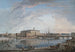 Vista di Stoccolma III - Elias Martin — vista dell’opera