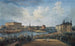 Vista di Stoccolma IV - Elias Martin — vista dell’opera