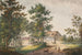 Ermelundshuset - Elias Meyer — vista dell’opera