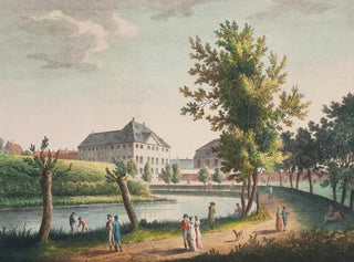 Elias Meyer - Esplanaden ved ster Port.webp