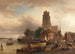 Dordrecht - Elias Pieter van Bommel — vista dell’opera