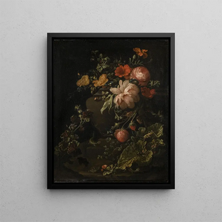 Elias van den Broeck - Flowers Lizards and Insects.webp