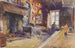 Interno Brenton A Carenton - Élie Anatole Pavis — vista dell’opera