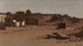 Tombe moderne Assuan Egitto - Elihu Vedder — vista dell’opera