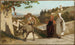 La favola del mugnaio, di suo figlio e dell'asino n°3 - Elihu Vedder — vista dell’opera