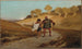 La favola del mugnaio, di suo figlio e dell'asino N° 8 - Elihu Vedder — vista dell’opera